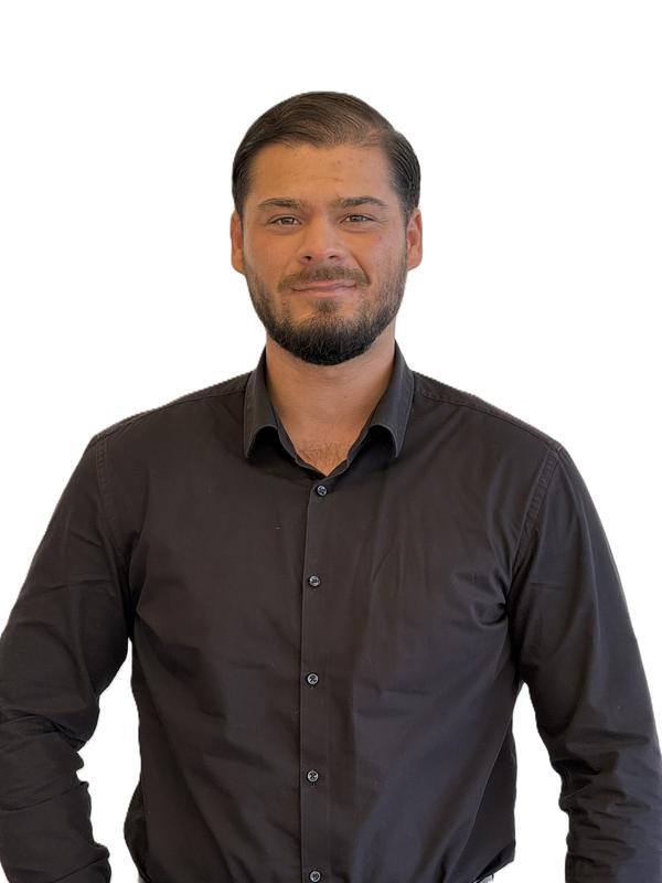 Aziz Celik