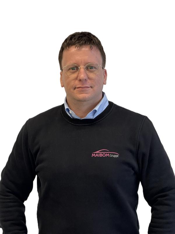 Florian Schönecker