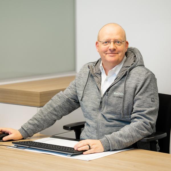 Lars Michaelis