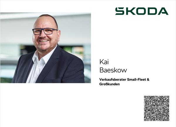 Kai Baeskow