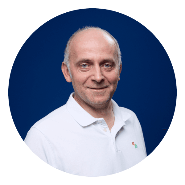 Torsten Hahne