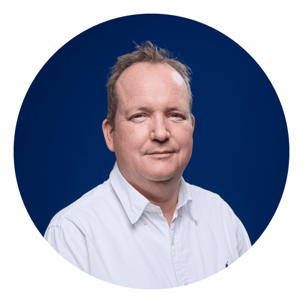 Karl-Mike Schwieters