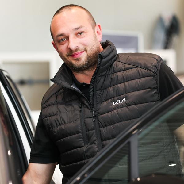 Dimitrij Bondarew