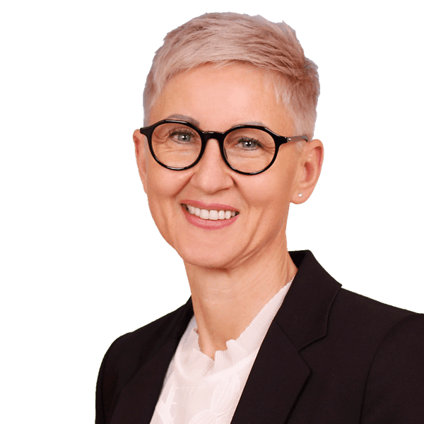 Anita Greiner