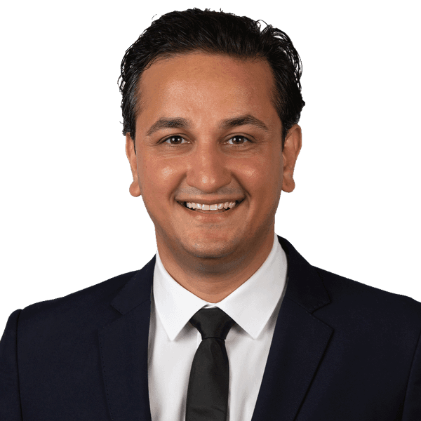 Aron Kumar
