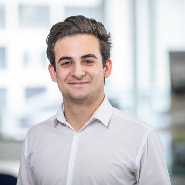 Dario Zambuto