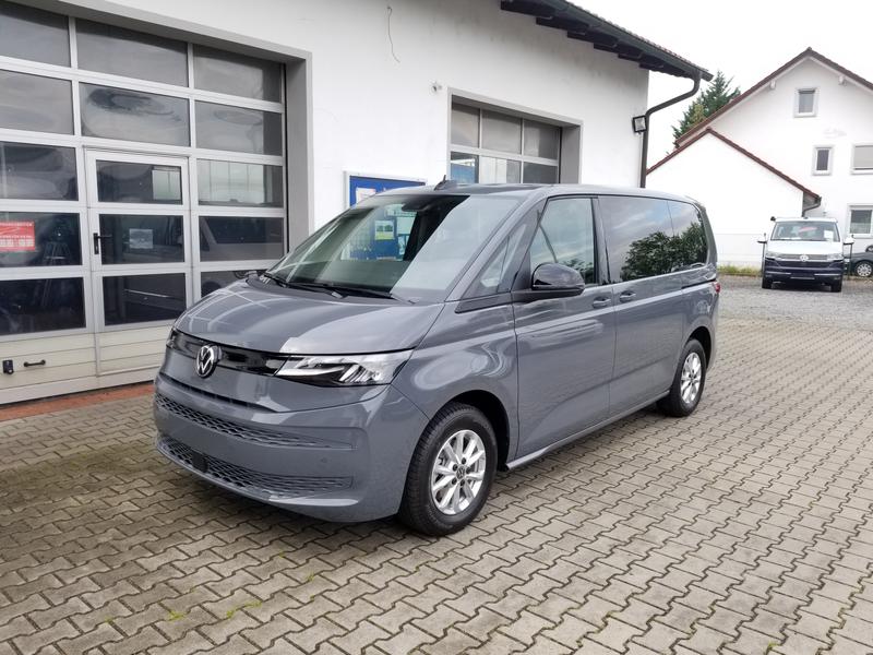 VW T7 Multivan