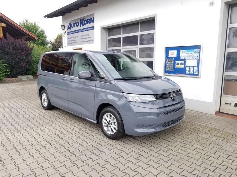 VW T7 Multivan