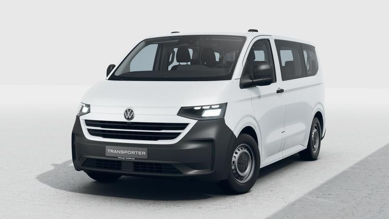 VW T7 Kombi