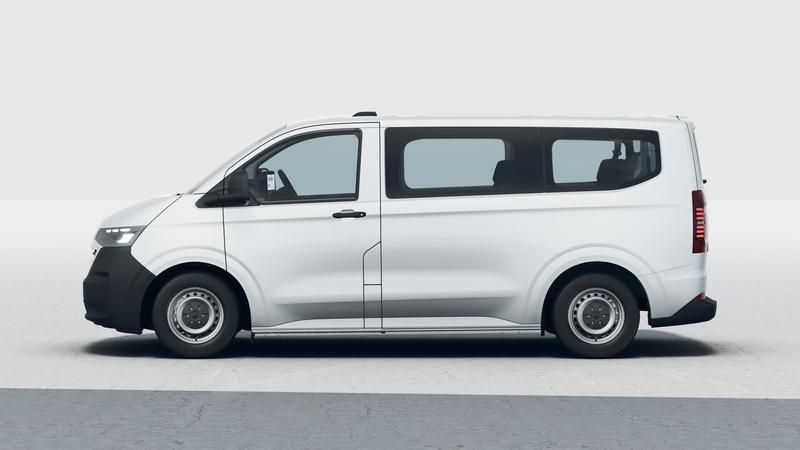 VW T7 Kombi