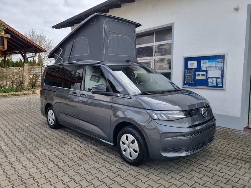 VW T7 California