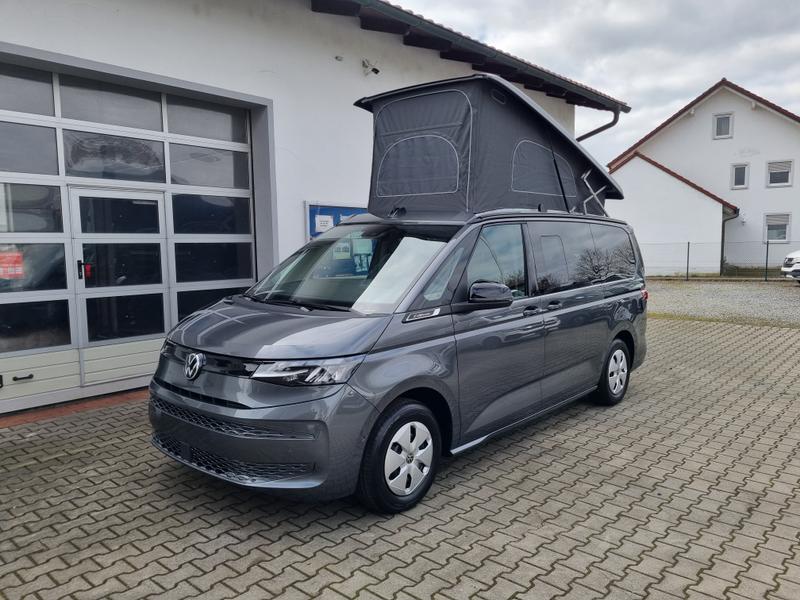 VW T7 California