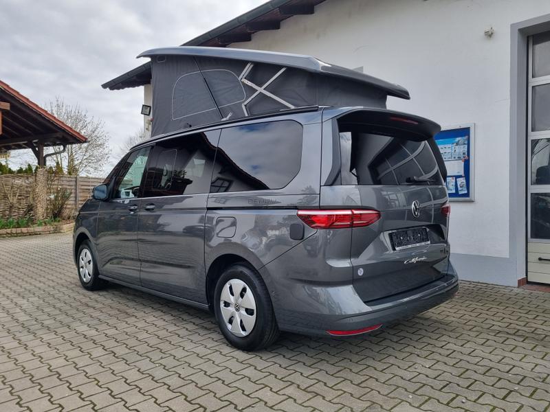 VW T7 California