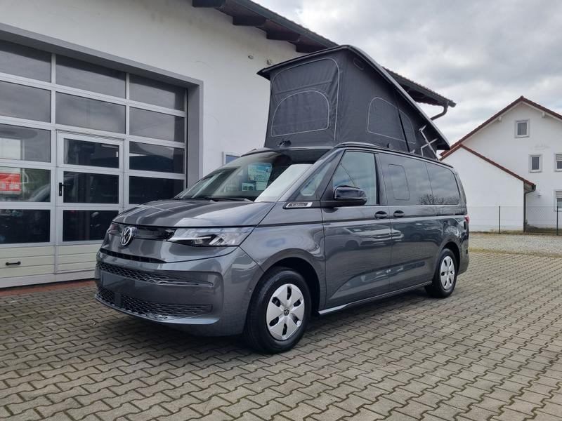 VW T7 California
