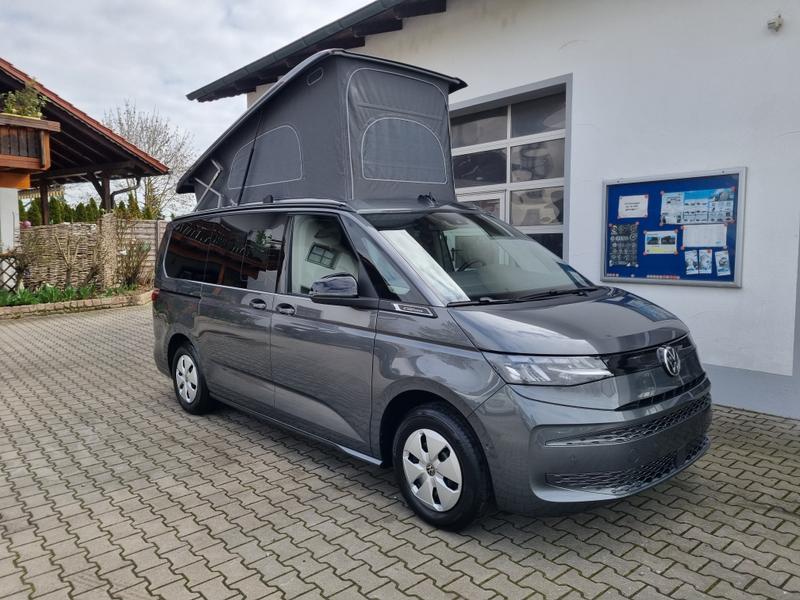 VW T7 California