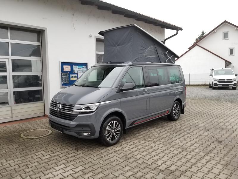VW T6.1 California