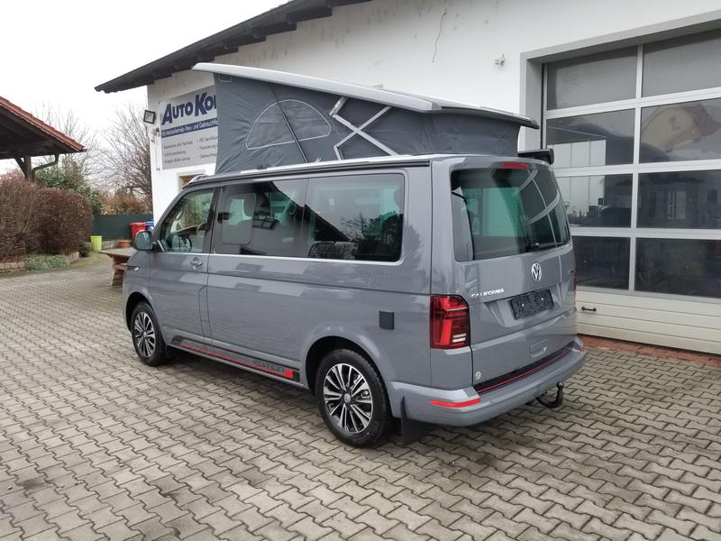 VW T6.1 California