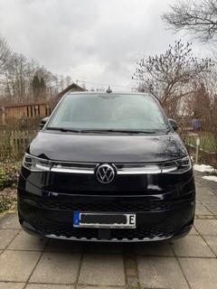 VW T7 Multivan
