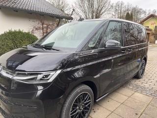 VW T7 Multivan