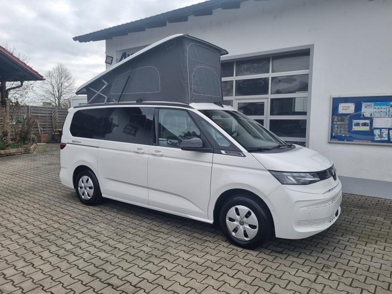 VW T7 California