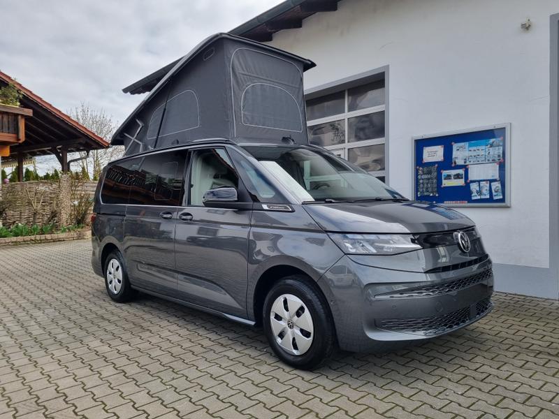 VW T7 California