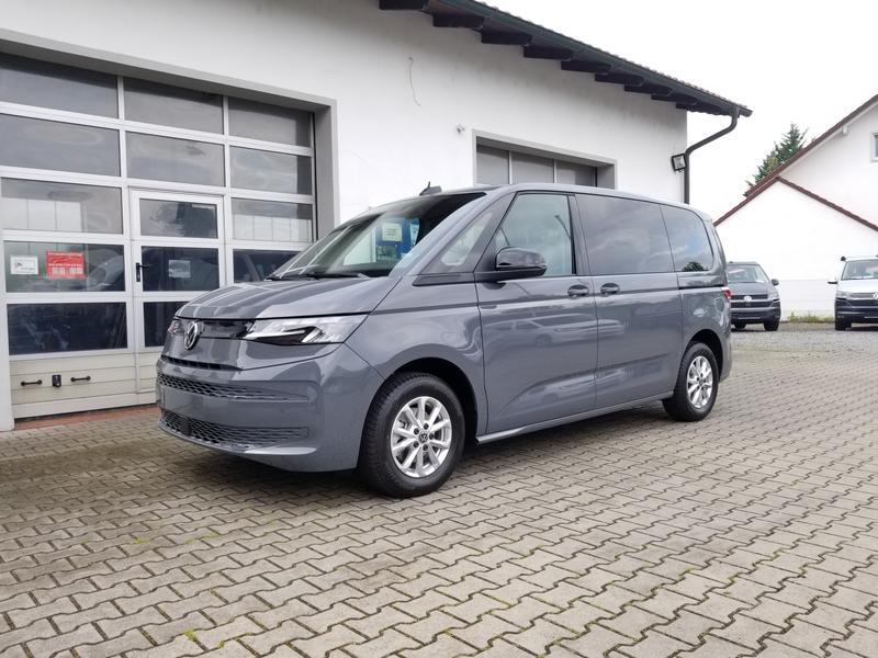 VW T7 Multivan