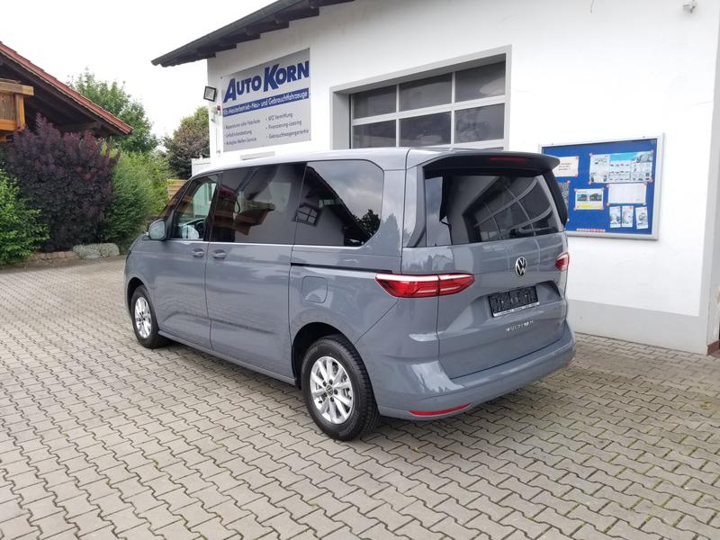 VW T7 Multivan