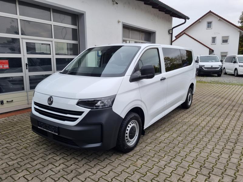 VW T7 Kombi