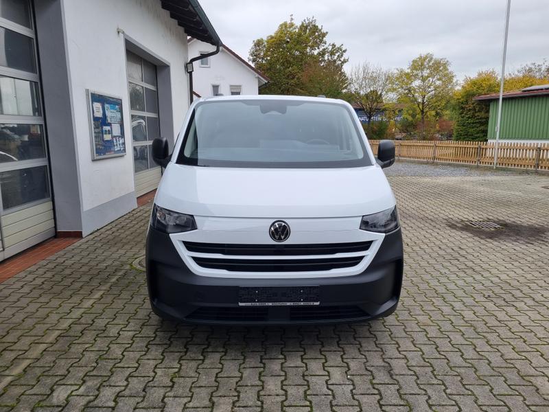 VW T7 Kombi