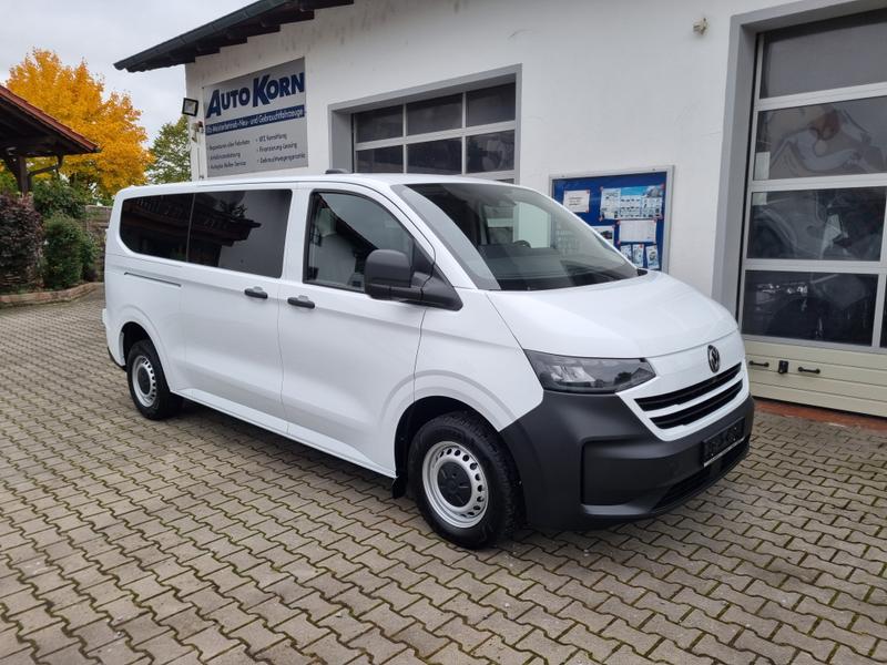 VW T7 Kombi