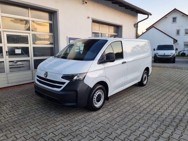 VW T7 Transporter