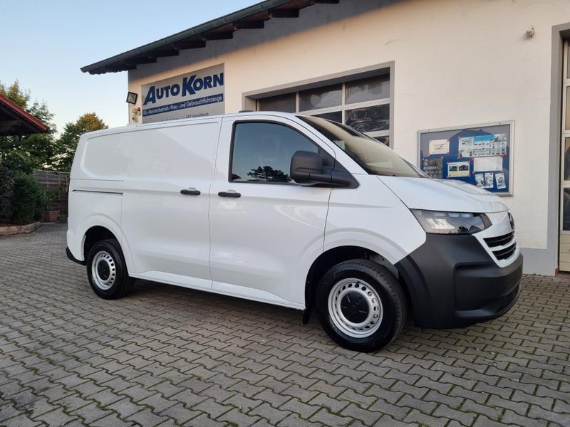 VW T7 Transporter
