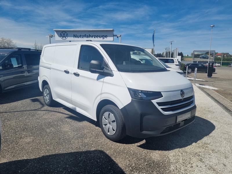 VW T7 Transporter