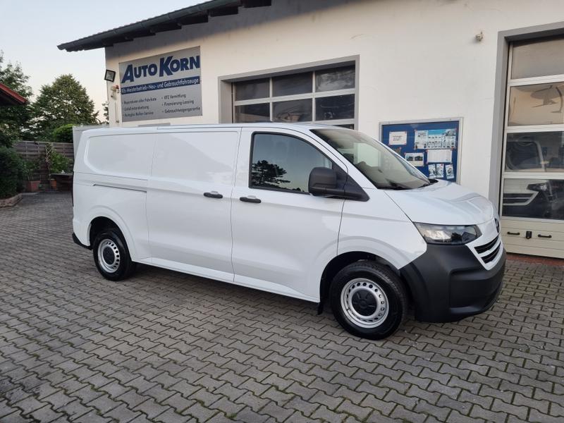 VW T7 Transporter