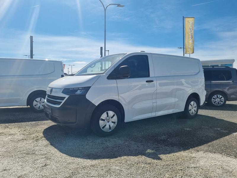 VW T7 Transporter