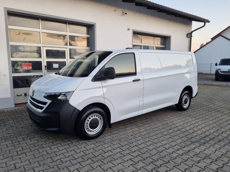 VW T7 Transporter