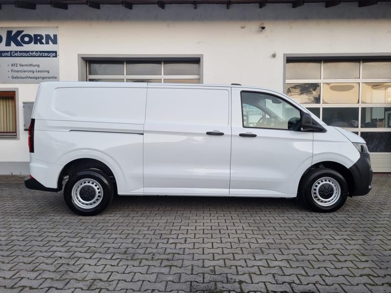 VW T7 Transporter
