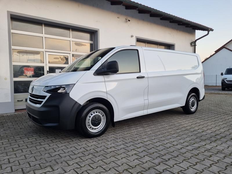 VW T7 Transporter