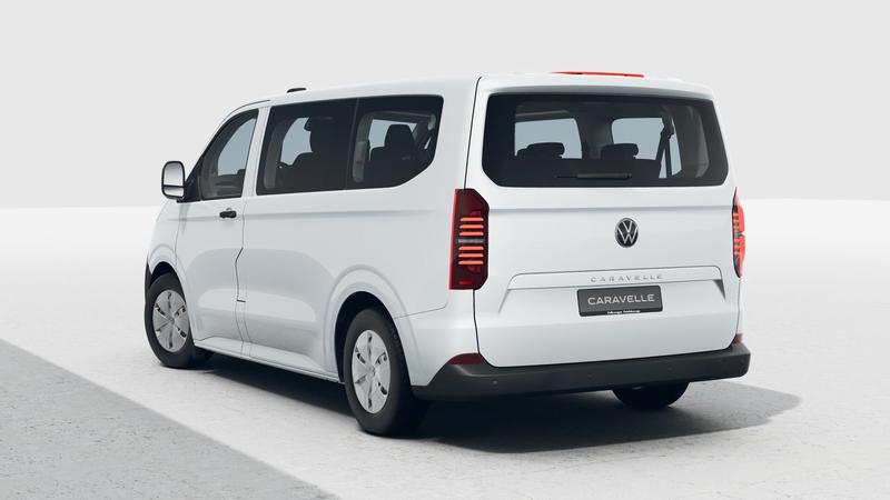 VW T7 Caravelle