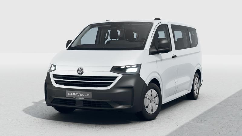 VW T7 Caravelle