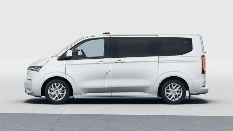 VW T7 Caravelle
