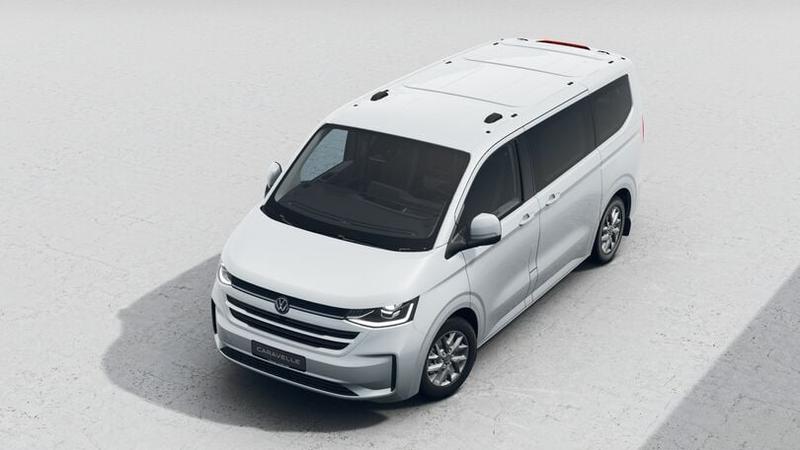 VW T7 Caravelle