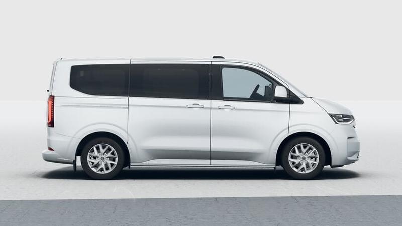 VW T7 Caravelle