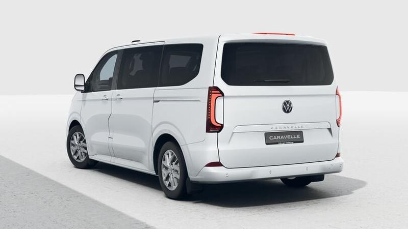 VW T7 Caravelle