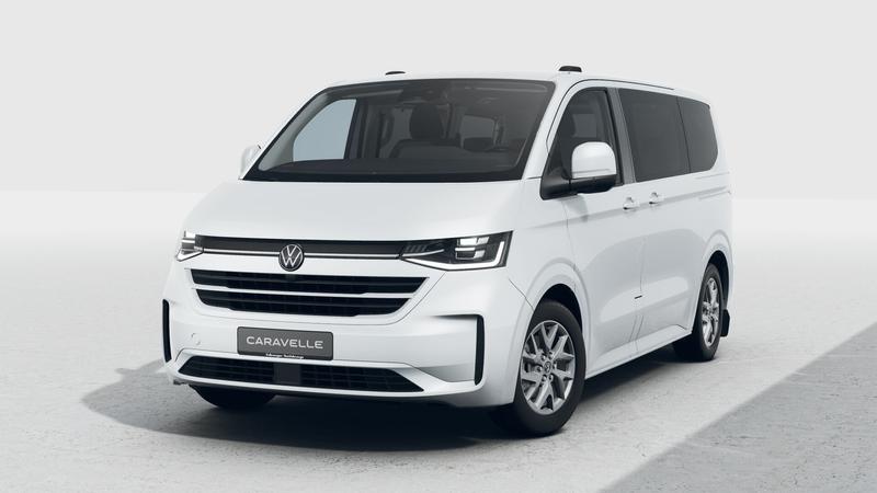 VW T7 Caravelle