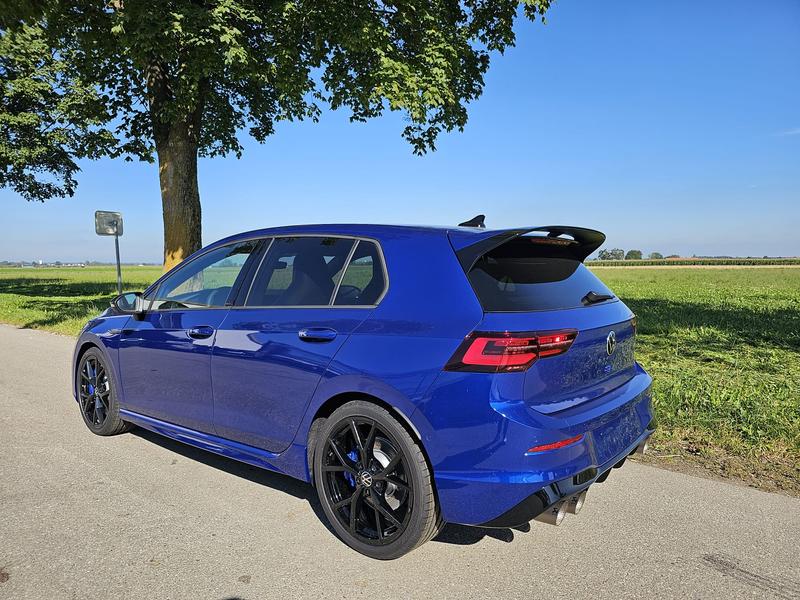 VW Golf