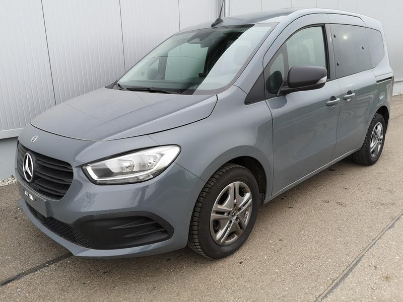 Mercedes-Benz Citan