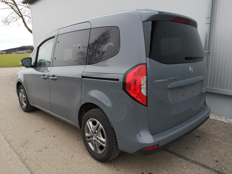 Mercedes-Benz Citan