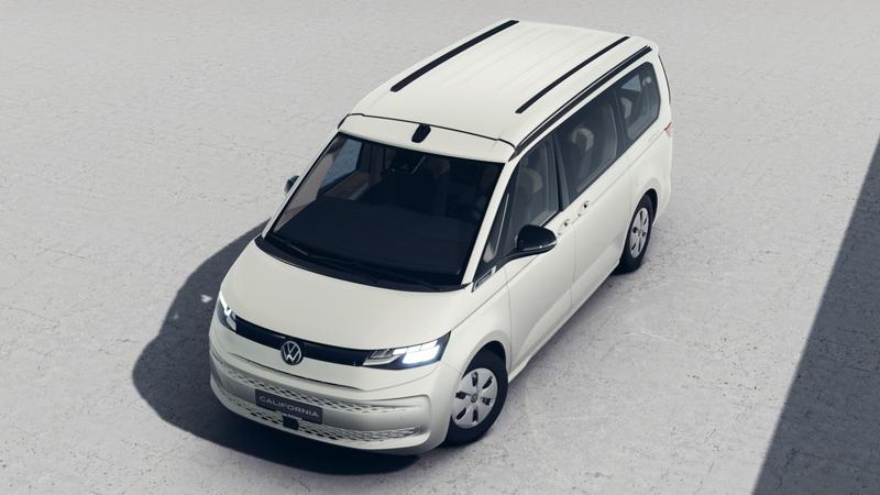 VW T7 California