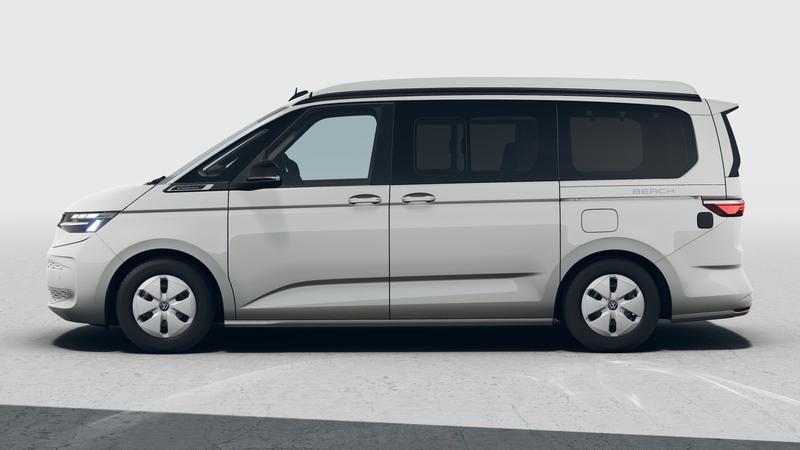 VW T7 California